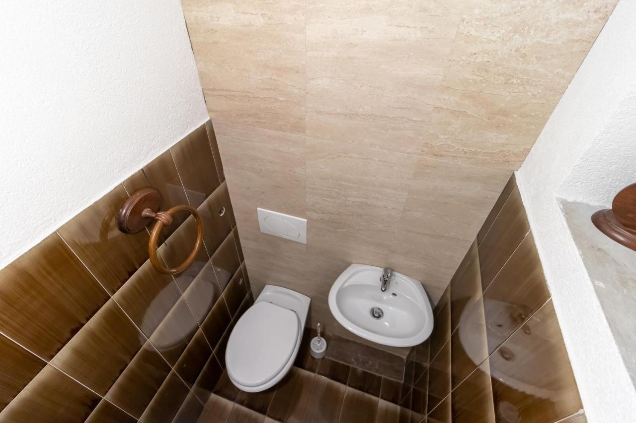 Apartments Skoljka Рийека Екстериор снимка