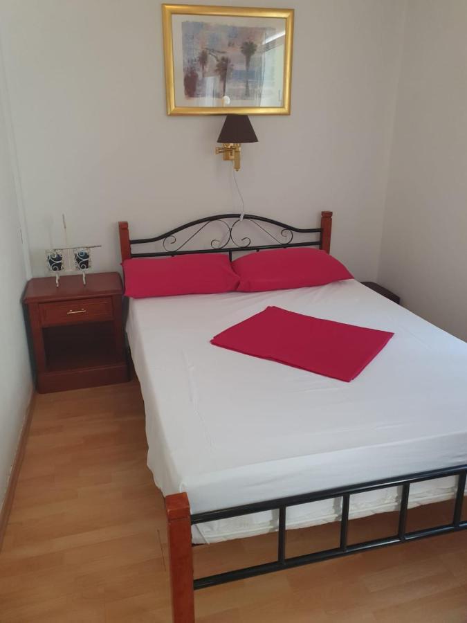 Apartments Skoljka Рийека Екстериор снимка
